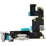 Dock conector para iPhone 6 Plus Gris 