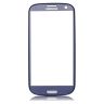 Repuesto Cristal Frontal Samsung Galaxy S III Púrpura 