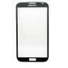 Repuesto cristal delantero Samsung Galaxy S4 i9500/9505 Plata 
