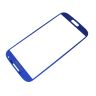 Repuesto cristal delantero Samsung Galaxy S4 i9500/9505 Sky Blue 