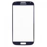 Repuesto cristal delantero Samsung Galaxy S4 i9500/9505 Negro 