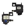Repuesto conector jack Samsung Galaxy S3 Mini i8190 Negro 