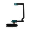 Repuesto Cable flexible botón home Samsung Galaxy S5 Negro 