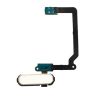Repuesto Cable flexible botón home Samsung Galaxy S5 Blanco 