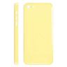 Carcasa completa iPhone 5C Amarillo 