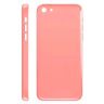 Carcasa completa iPhone 5C Rosa 