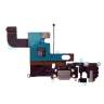 Conector de Carga iPhone 6 Gris Dark Grey 