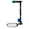 Repuesto Home Button Flex para Samsung Galaxy Note 4 Blanco 