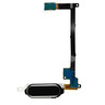 Repuesto Home Button Flex para Samsung Galaxy Note 4 Negro 
