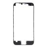 Repuesto Marco Frontal - iPhone 6S Plus Negro 