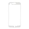 Repuesto Marco Frontal - iPhone 8 Plus Blanco 
