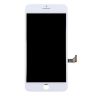 Repuesto Pantalla Completa - iPhone 8 Plus Blanco 