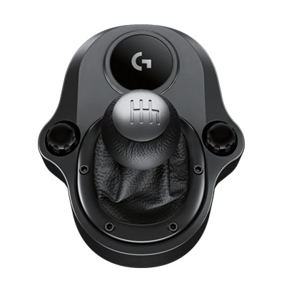 Palanca de cambios Logitech G27