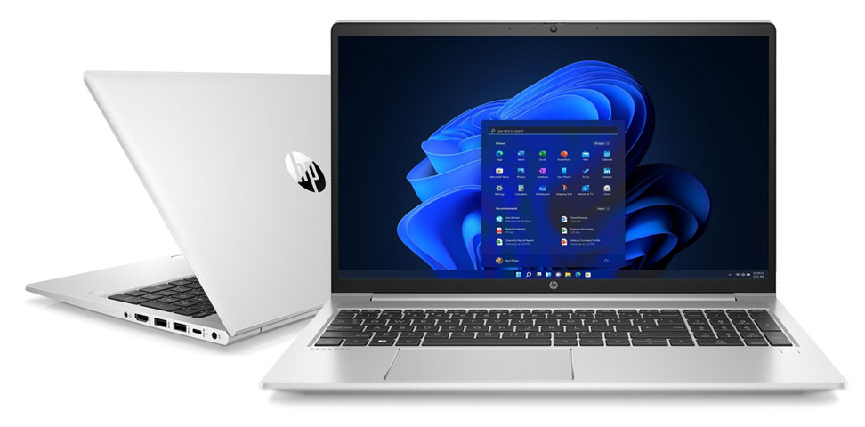 Portátil HP Probook 450 G9 