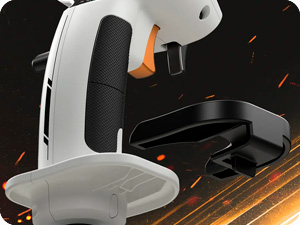 Thrustmaster SOL-R 1 HOSAS Flightstick - PC Thrustmaster SOL-R 1 HOSAS Flightstick - PC