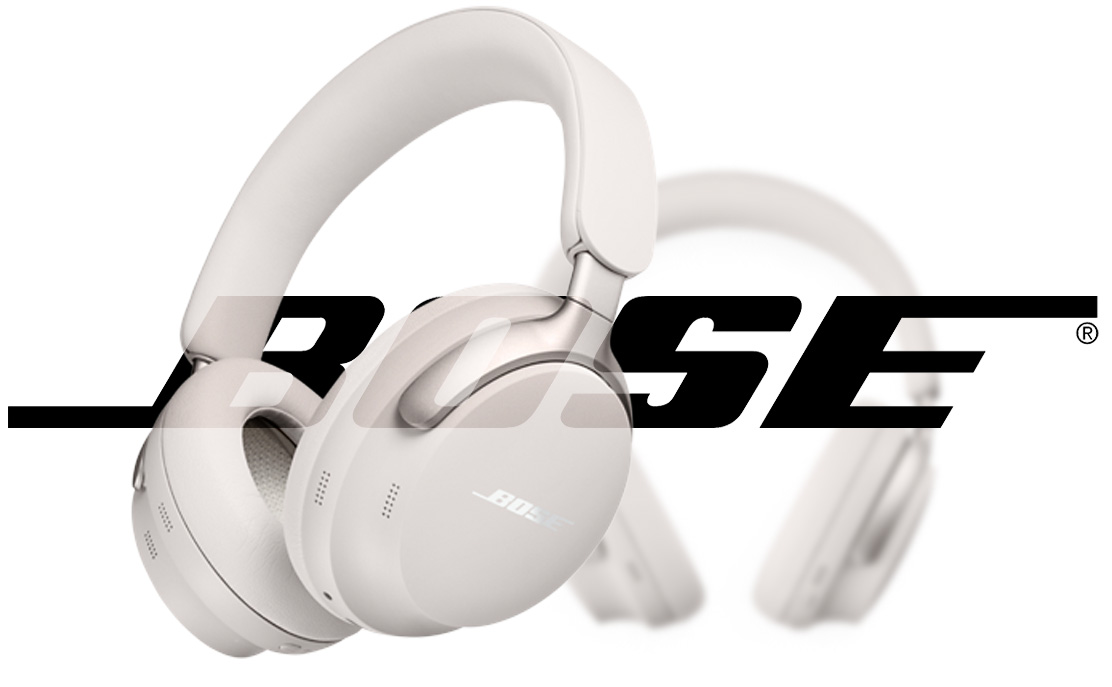 Auricular diadema Bose QuietComfort Ultra