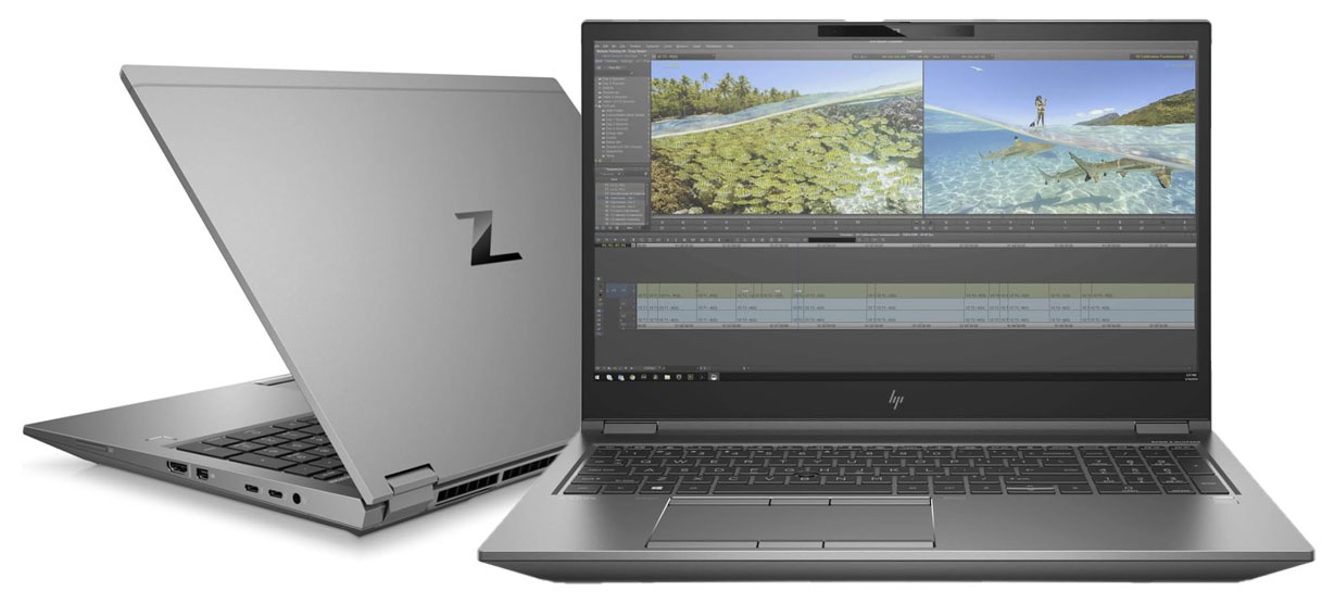 Zbook Fury 15 G7 Zbook Fury 15 G7