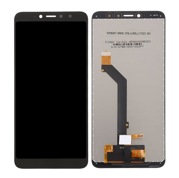 Repuesto Pantalla Completa - Xiaomi Redmi S2 Repuesto Pantalla Completa - Xiaomi Redmi S2