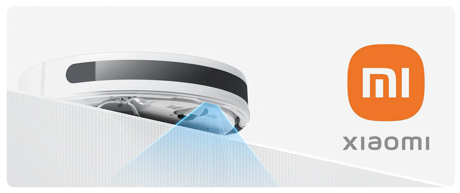 Aspirador Xiaomi Robot Vacuum E10 Friegasuelos Wifi Blanco Aspirador Xiaomi Robot Vacuum E10 Friegasuelos Wifi Blanco